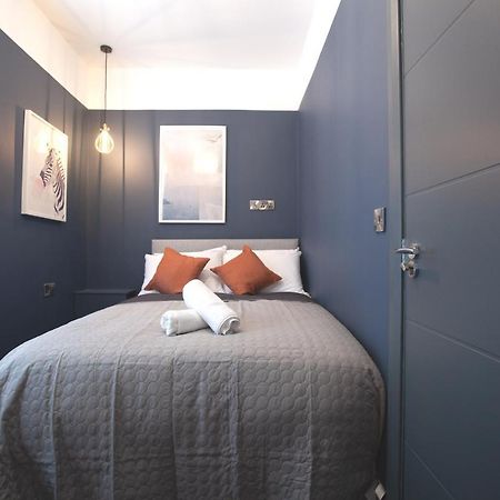 Yellow Hive Boutique Stay Apt 1 Белфаст Экстерьер фото